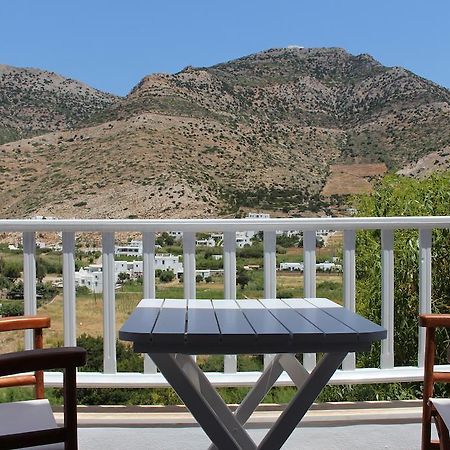 Hotel Kamari Kamares  Extérieur photo