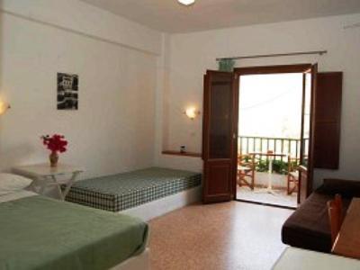 Hotel Kamari Kamares  Extérieur photo
