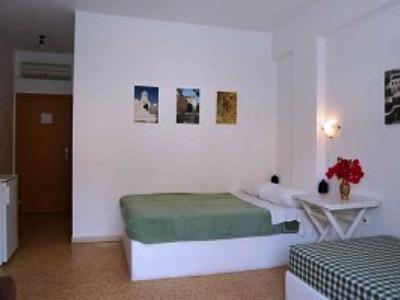 Hotel Kamari Kamares  Extérieur photo