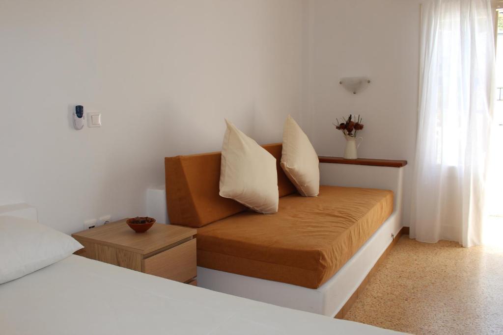 Hotel Kamari Kamares  Chambre photo