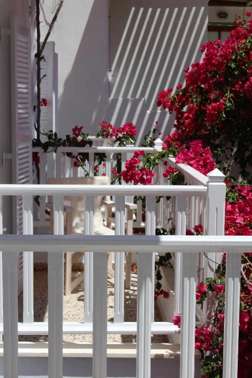 Hotel Kamari Kamares  Chambre photo