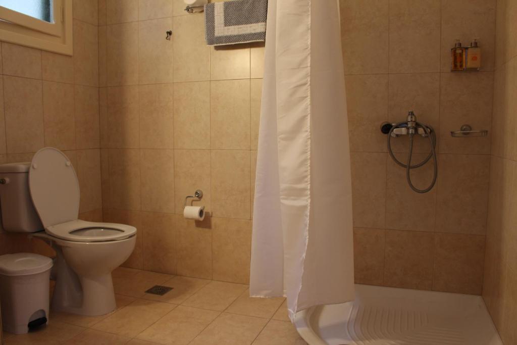 Hotel Kamari Kamares  Chambre photo