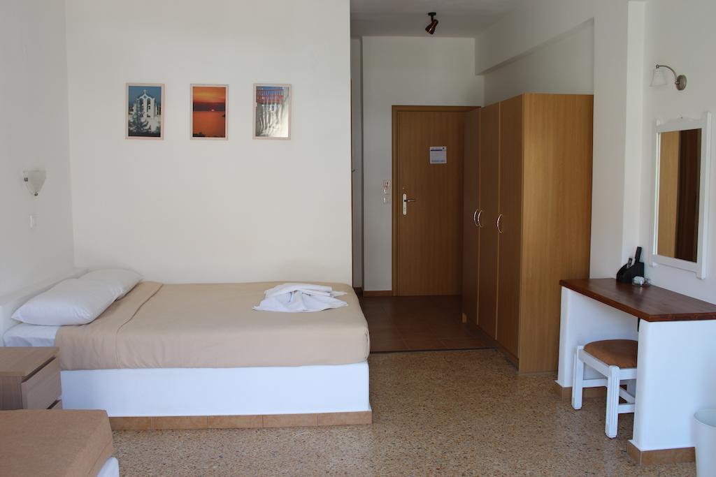 Hotel Kamari Kamares  Chambre photo