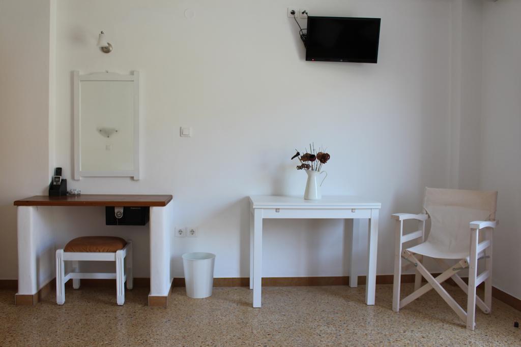 Hotel Kamari Kamares  Chambre photo