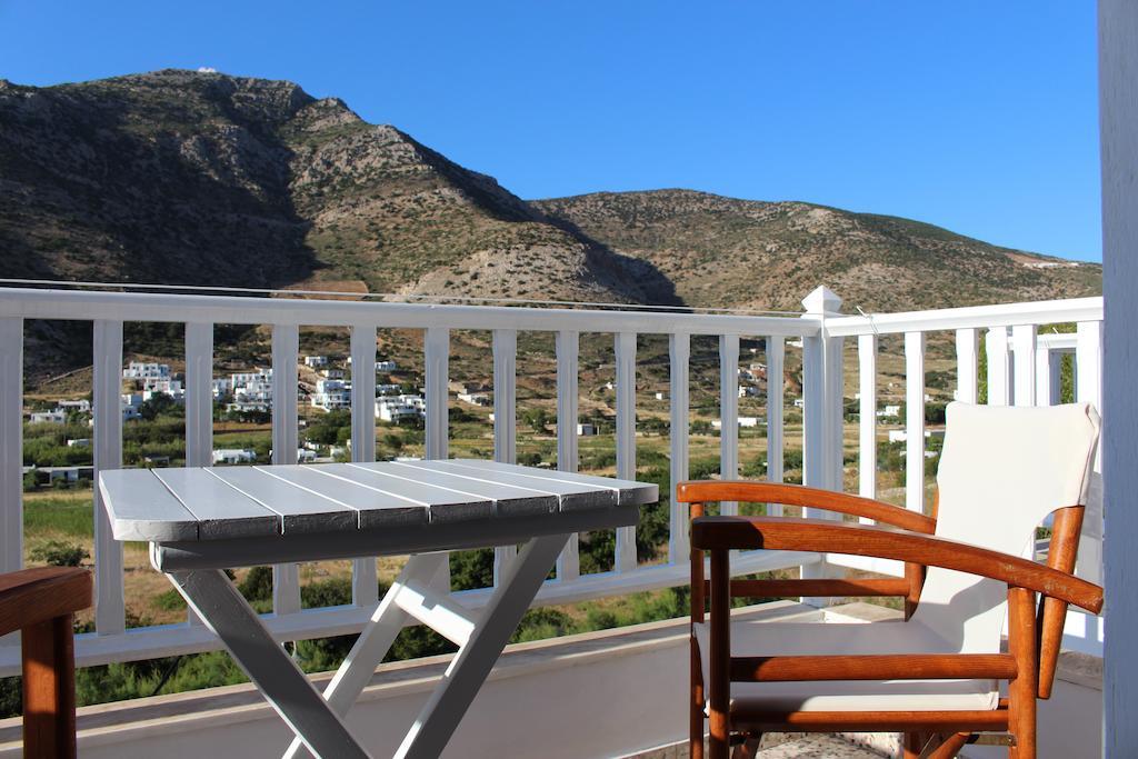 Hotel Kamari Kamares  Chambre photo