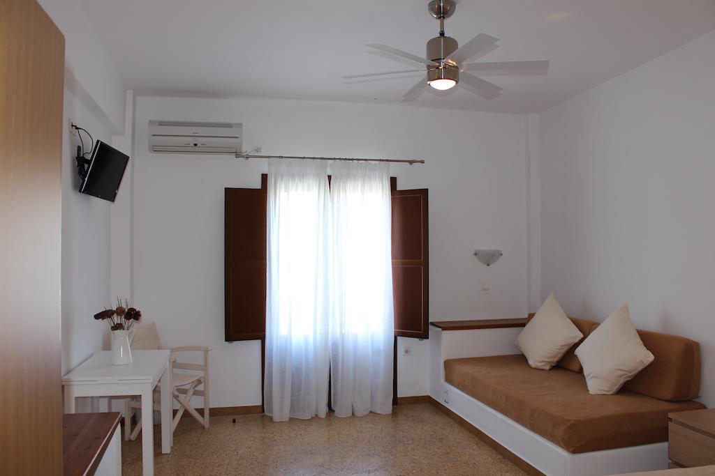 Hotel Kamari Kamares  Chambre photo